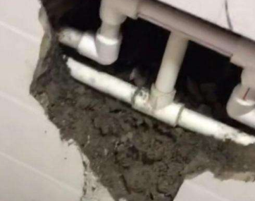 临江卫生间漏水哪家好