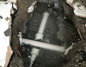 临江卫生间防水公司