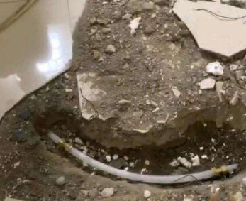 临江卫生间测漏水哪家优惠