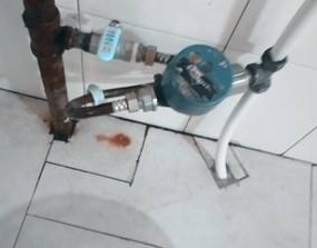 临江卫生间测漏水哪家优惠