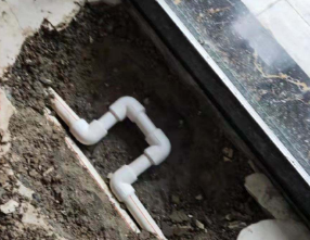 临江卫生间测漏水哪家好