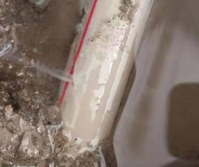 临江水管维修公司