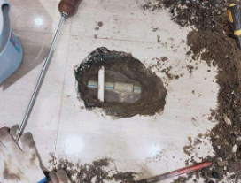 临江卫生间防水多少钱