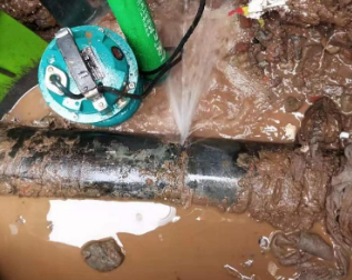 临江卫生间测漏水的相关介绍