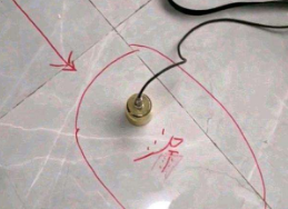 临江卫生间测漏水多少钱