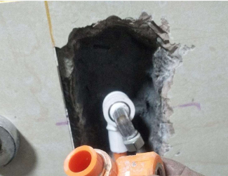 临江卫生间测漏水哪家好