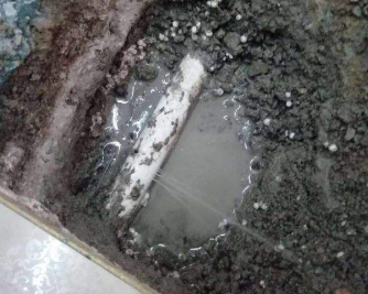 临江卫生间测漏水哪家好