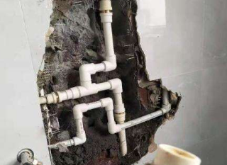 临江卫生间测漏水价格多少
