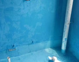 临江卫生间防水多少钱