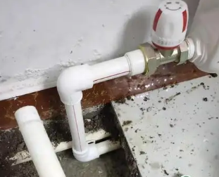 临江卫生间测漏水多少钱