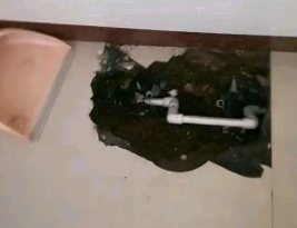 临江卫生间测漏水多少钱