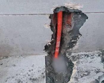 临江漏水检测哪家好